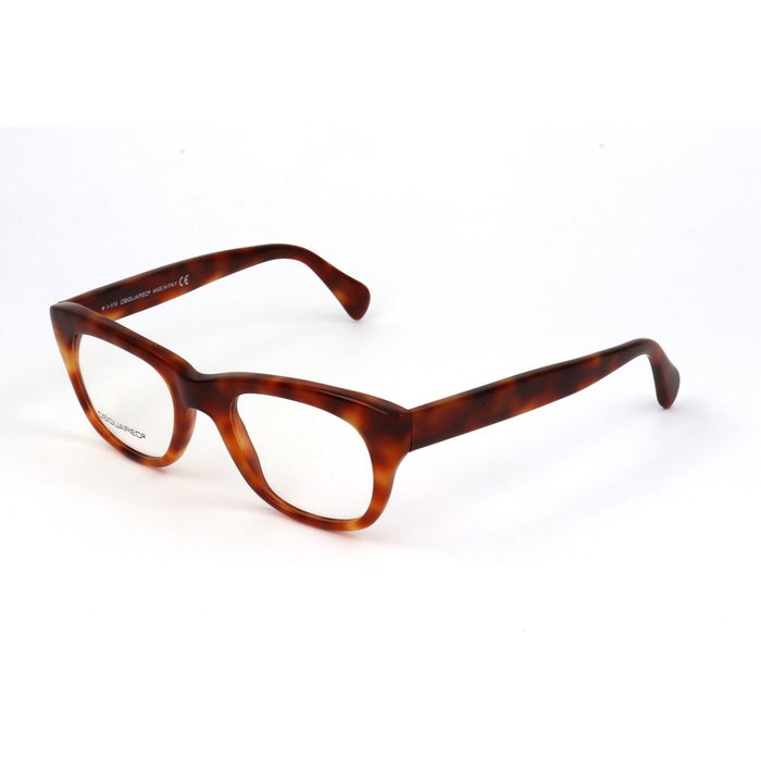 Dsquared2 Gafas DQ5119-53 Marrón