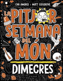 B DE BLOK Dimecres
