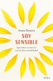 Soy sensible, Anna Romeu - ALBA