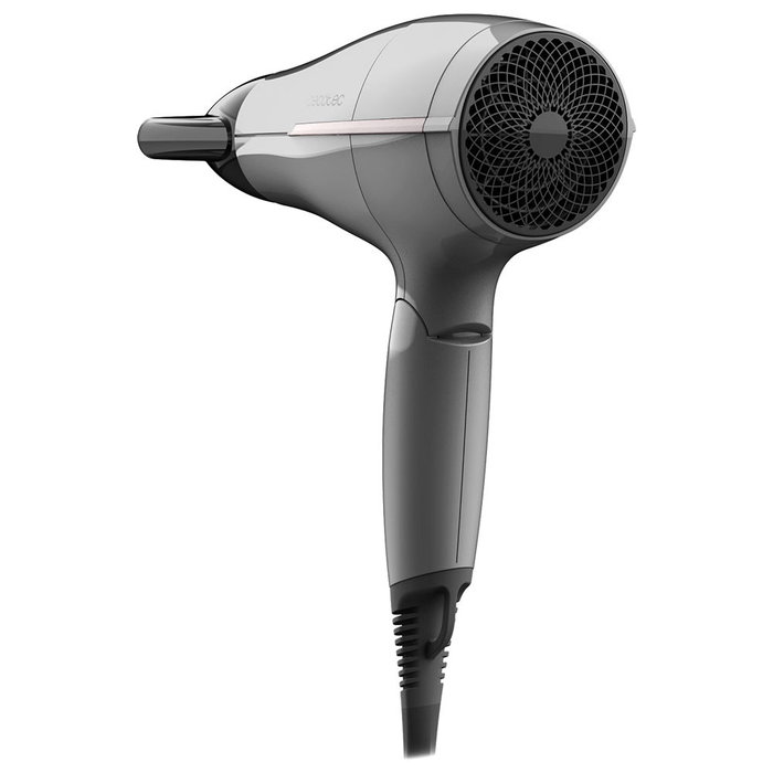 Cecotec IoniCare Power&Go Heaven Grey
