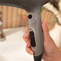 Cecotec Secador de Pelo IoniCare Power&Go Heaven 2000W Gris Difusor 2 Velocidades