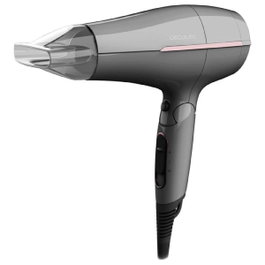 Cecotec IoniCare Power&Go Heaven Grey