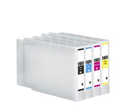 Dayma Tinta T04A3 XXL Magenta para Epson Premium 8.000 páginas