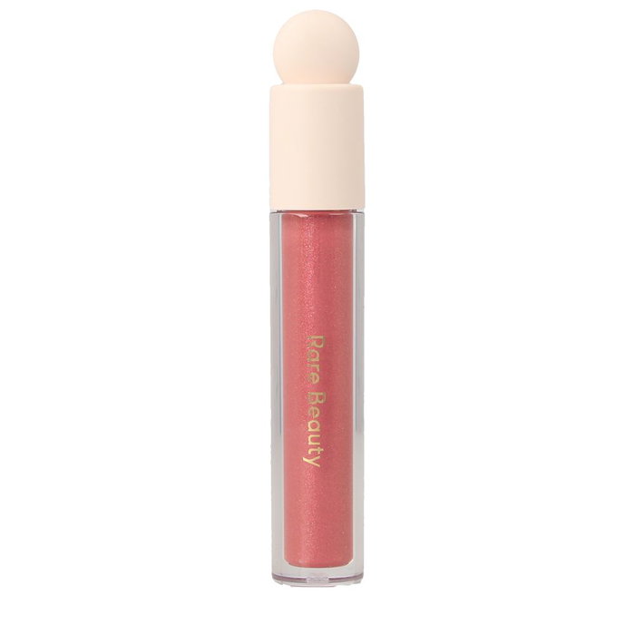Rare Beauty Positive Light Luminizing Lip Gloss - Glimmer Rare Beauty Positive Light Luminizing Lip Gloss - Glimmer