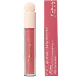 Rare Beauty Positive Light Luminizing Lip Gloss - Glimmer
