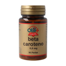 Beta-Caroteno