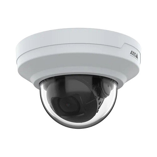 Axis AXIS Netzwerkkamera Fix Dome Mini M3098-V 4K Axis AXIS Netzwerkkamera Fix Dome Mini M3098-V 4K