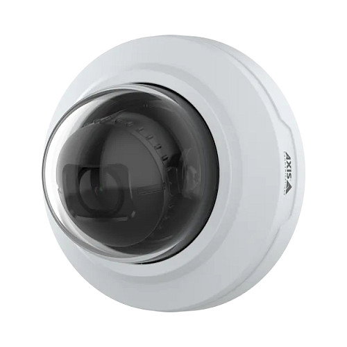 Axis AXIS Netzwerkkamera Fix Dome Mini M3098-V 4K Axis AXIS Netzwerkkamera Fix Dome Mini M3098-V 4K