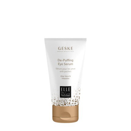 Geske De-puffing Eye Serum 30 ml Geske De-puffing Eye Serum 30 ml
