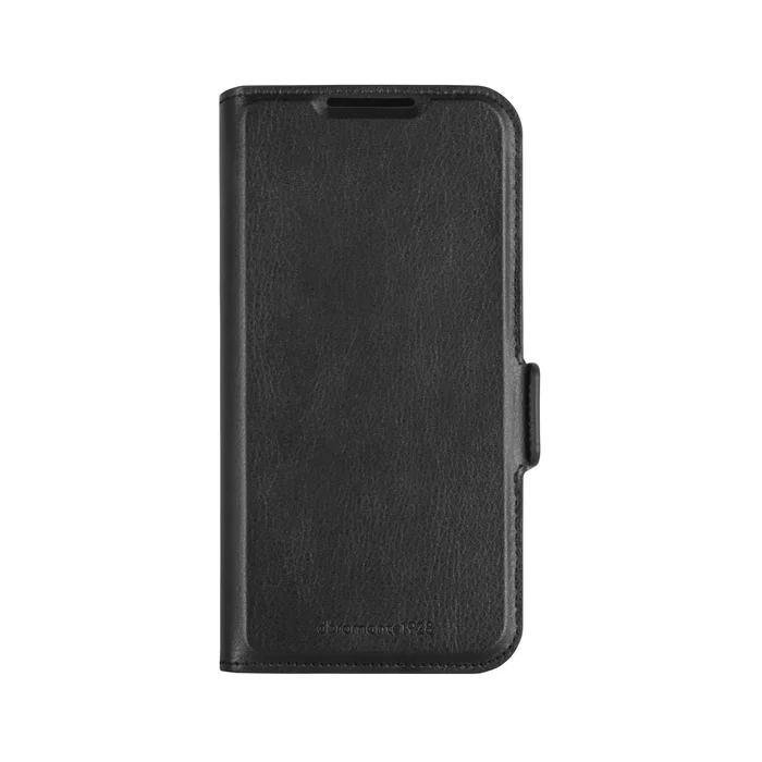 Dbramante1928 Funda Folio Bergen Pro para Samsung Galaxy S25 de 15,8 cm (6.2") Negro con 3 Bolsillos para Tarjetas - Imitación Piel Dbramante1928 Funda Folio Bergen Pro para Samsung Galaxy S25 de 15,8 cm (6.2") Negro con 3 Bolsillos para Tarjetas - Imitación Piel