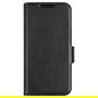 dbramante1928 Bergen Pro Funda tipo Folio para Samsung Galaxy S25 - Negro, 3 Tarjetas