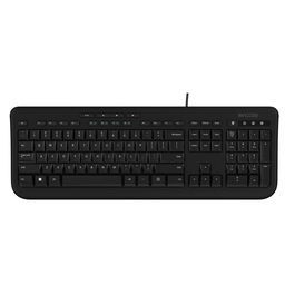 Teclado Incase ANB-00012 Negro QWERTY