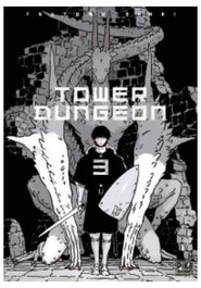 Comercial Grupo Anaya S.A. TOWER DUNGEON 03