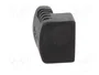 Gembird A-HDMI270-FML Adaptador HD HDMI Negro