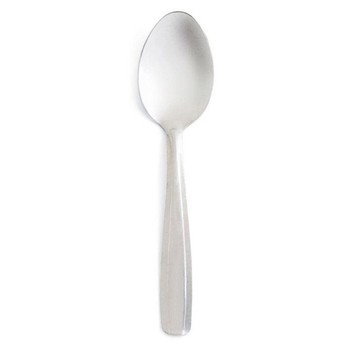 Quid Set 6 Cucharitas Moka Eka Acero Inox 18,3 cm Quid Set 6 Cucharitas Moka Eka Acero Inox 18,3 cm