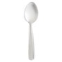 Quid Set 6 Cucharitas Moka Eka Acero Inox 18,3 cm
