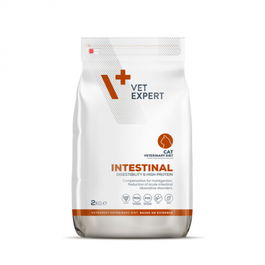 Intestinal Cat Alimento para Gatos 2 kg