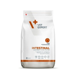 Vet Expert Intestinal Cat 2kg