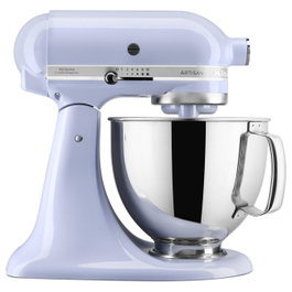KitchenAid 5KSM125ELR Batidora de varillas Lavender Cream 4,8L