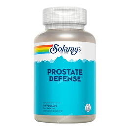 Prostate Defense