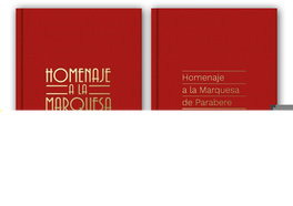 Homenaje a la Marquesa de Parabere, VV.AA. - PLANETA