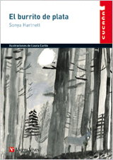 El Burrito De Plata, Sonya Martnett; Joan Manuel Soldevilla Alberti - VICENS VIVES