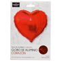 The Concept Factory Globo Corazón Reutilizable Love Is In The 45 cm