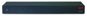 APC Rack PDU Metered 1U AP7820B con 8 salidas C13 y color negro