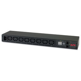 APC AP7820B Rack PDU Metered 1U 10A 230V 8C13