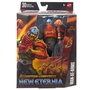 Mattel Figura Man-At-Arms New Eternia Masters of the Universe Articulada 17cm