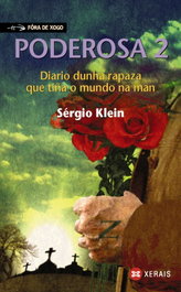 Poderosa 2, Sérgio Klein - XERAIS