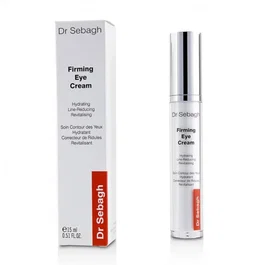 Dr Sebagh Crema Reafirmante para los Ojos 15 ml