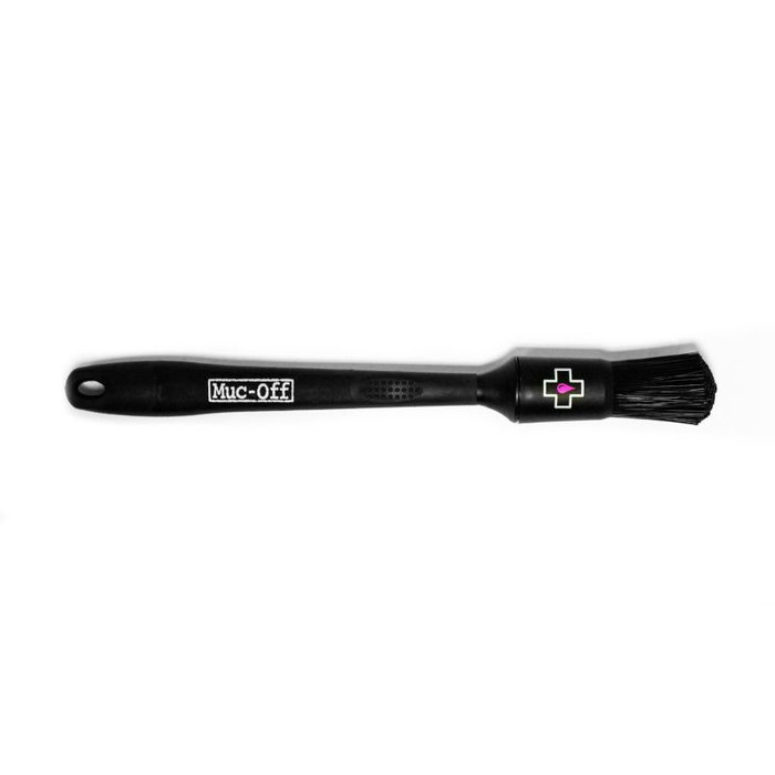 Muc-Off Cepillo de transmisión con cerdas de nylon para limpieza de bicicleta