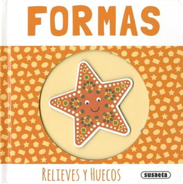 Formas, SUSAETA EDICIONES - SUSAETA EDICIONES