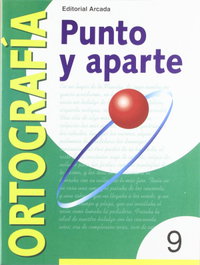 9 punto y aparte, Angeles Beltrán Balaguer et al. - NADAL EDARCA EDITORIAL