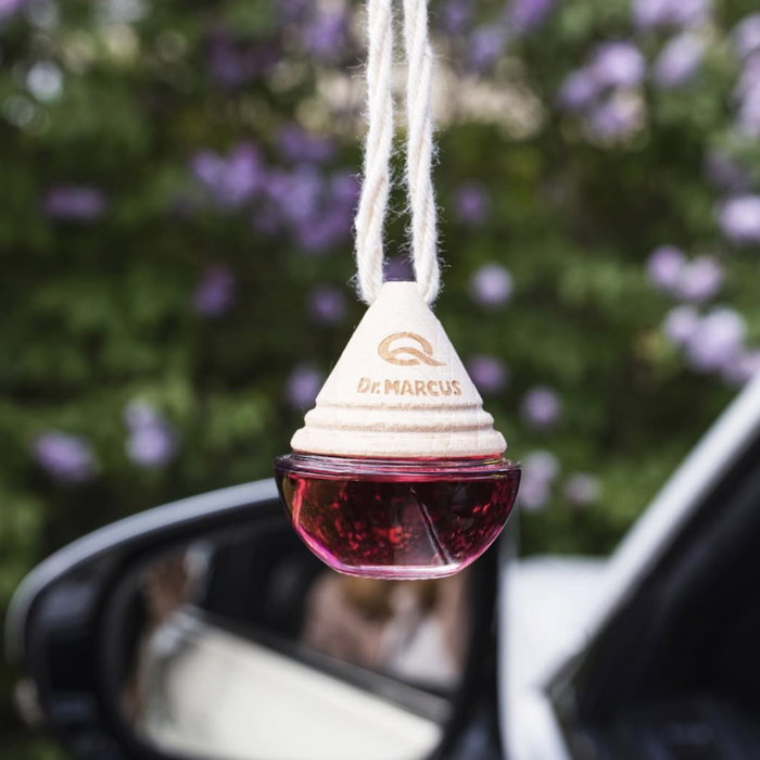 Ambientador para Coche Dr Marcus Wood Chicle Colgante