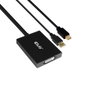 Club 3D Adaptador MiniDisplayport a DVI-D CAC-1130