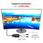 Club 3D Adaptador MiniDisplayport a DVI-D CAC-1130