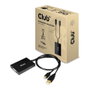 Club 3D Adaptador MiniDisplayport a DVI-D CAC-1130