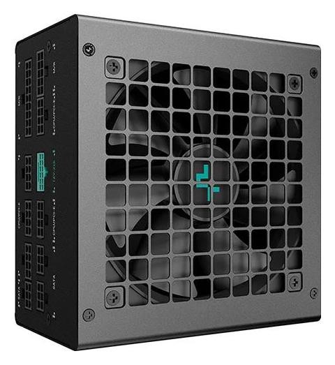 Deepcool Gamer Storm PN1000M 1000W ATX Totalmente Modular Negra Deepcool Gamer Storm PN1000M 1000W ATX Totalmente Modular Negra