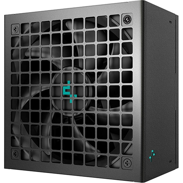 Deepcool Gamer Storm PN1000M 1000W ATX Totalmente Modular Negra Deepcool Gamer Storm PN1000M 1000W ATX Totalmente Modular Negra