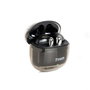 Tooq Onyx TQBWH-0054B Auriculares Inalámbricos con Estuche de Carga - Negro