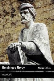 Averroes, Dominique Urvoy - ALIANZA
