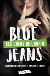 Els crims de Chopin, Blue Jeans