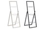 DKD Home Decor Macetero Metal Plegable Surtido Crema y Negro