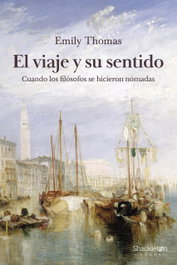 SHACKLETON BOOKS, El viaje y su sentido (2ª ed)