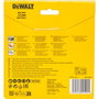DeWalt DT3711-QZ Disco de Corte de Diamante 125 mm