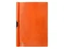 Beautone Carpeta Dossier Pinza Lateral 45301 Polipropileno DIN A4 Naranja (Pack 10)