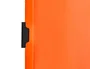 Beautone Carpeta Dossier Pinza Lateral 45301 Polipropileno DIN A4 Naranja (Pack 10)