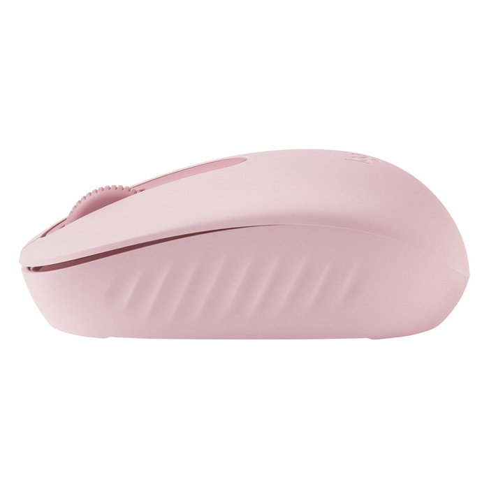 Logitech M196 Ratón Inalámbrico Bluetooth Rosa